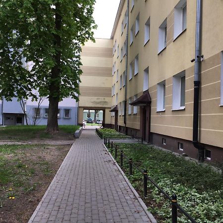 Travel Apartment Warsawa Bagian luar foto