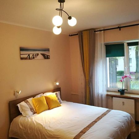 Travel Apartment Warsawa Bagian luar foto