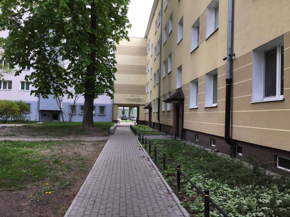 Travel Apartment Warsawa Bagian luar foto