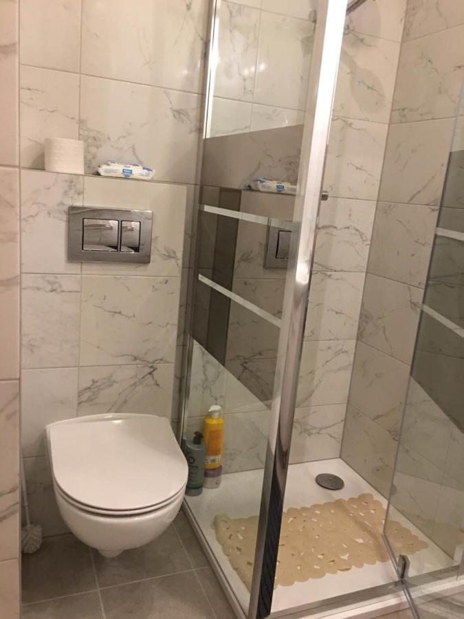 Travel Apartment Warsawa Bagian luar foto